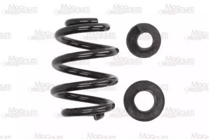 Magnum Technology SW116MT Пружина підвіски Magnum Technology SW116MT Пружина підвіски