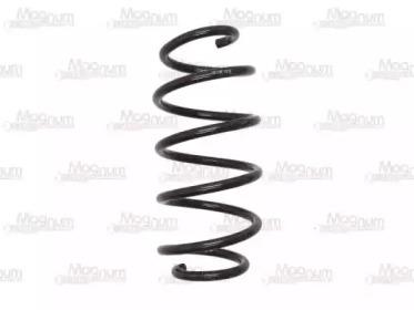 Magnum Technology SW124MT Пружина подвески передняя