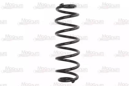Magnum Technology SW131MT Пружина подвески передняя