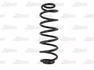 Magnum Technology SW132MT Пружина подвески передняя Magnum Technology SW132MT Пружина подвески передняя