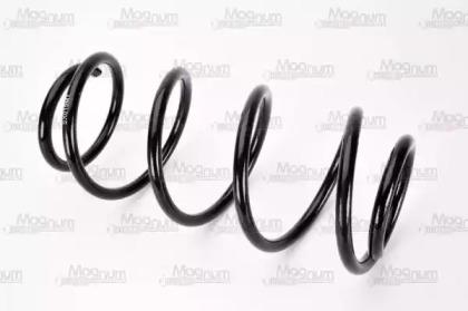 Magnum Technology SX015MT Пружина подвески передняя