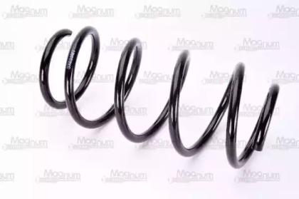 Magnum Technology SX033MT Пружина подвески Magnum Technology SX033MT Пружина подвески