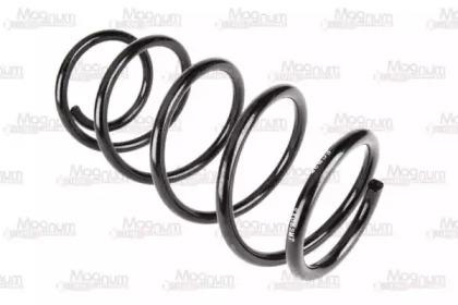 Magnum Technology SX062MT Пружина подвески передняя