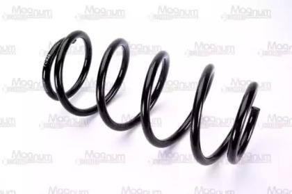 Magnum Technology SX068MT Пружина подвески передняя