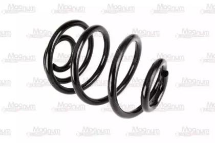 Magnum Technology SX073MT Пружина подвески передняя