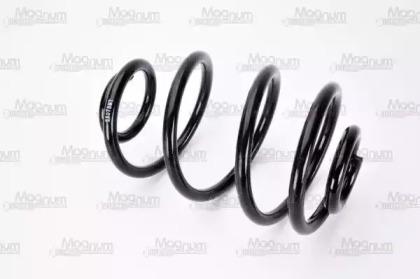 Magnum Technology SX075MT Пружина підвіски