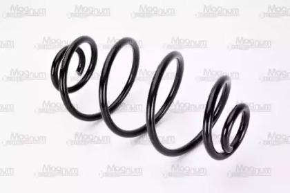 Magnum Technology SX077MT Пружина подвески передняя