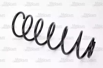 Magnum Technology SX116MT Пружина подвески Magnum Technology SX116MT Пружина подвески