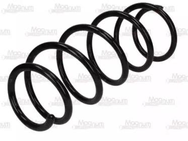 Magnum Technology SX135MT Пружина подвески