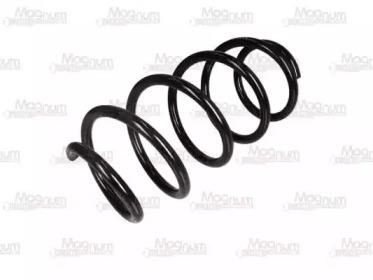 Magnum Technology SX142MT Пружина подвески