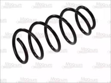 Magnum Technology SX154MT Пружина підвіски