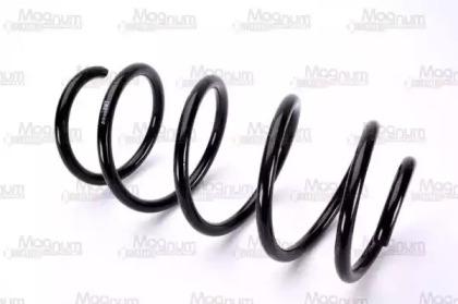 Magnum Technology SX158MT Пружина подвески передняя Magnum Technology SX158MT Пружина подвески передняя