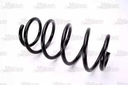 Magnum Technology SX162MT Пружина підвіски Magnum Technology SX162MT Пружина підвіски