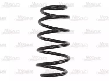 Magnum Technology SX181MT Пружина подвески передняя Magnum Technology SX181MT Пружина подвески передняя
