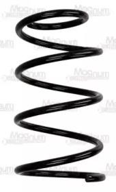 Magnum Technology SZ0325MT Пружина подвески передняя Magnum Technology SZ0325MT Пружина подвески передняя
