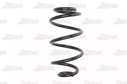 Magnum Technology SZ1085MT Пружина підвіски