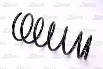 Magnum Technology SZ2097MT Пружина підвіски Magnum Technology SZ2097MT Пружина підвіски