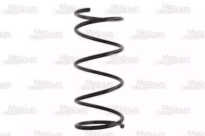 Magnum Technology SZ2119MT Пружина подвески передняя Magnum Technology SZ2119MT Пружина подвески передняя