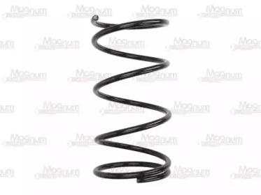 Magnum Technology SZ5017MT Пружина підвіски Magnum Technology SZ5017MT Пружина підвіски