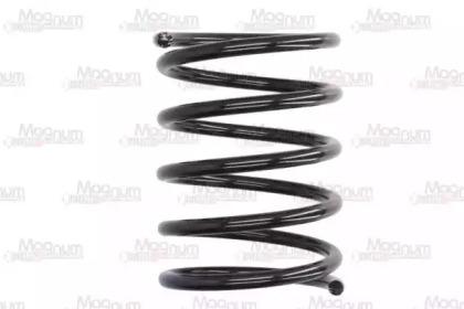 Magnum Technology SZ5055MT Пружина підвіски Magnum Technology SZ5055MT Пружина підвіски