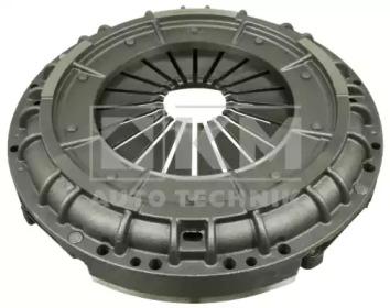 KM Germany 028 0103 Кошик зчеплення KM Germany 028 0103 Кошик зчеплення