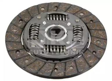 KM Germany 069 0414 Диск зчеплення