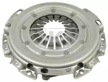 KM Germany 069 0415 Disc assy clutch friction KM Germany 069 0415 Disc assy clutch friction