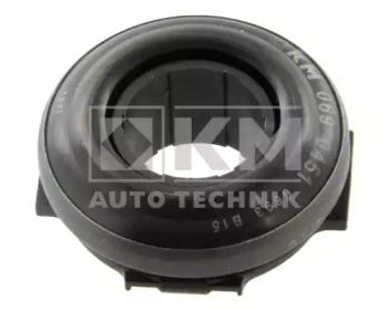 KM Germany 069 0451 Bearing gearbox