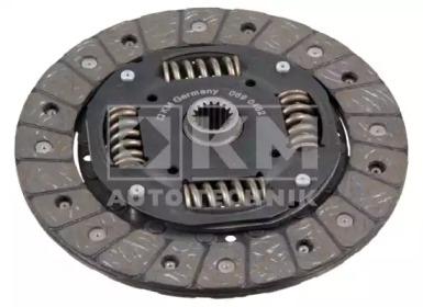 KM Germany 069 0462 Disc assy clutch KM Germany 069 0462 Disc assy clutch