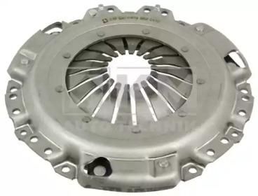 KM Germany 069 0490 Disc assy clutch friction