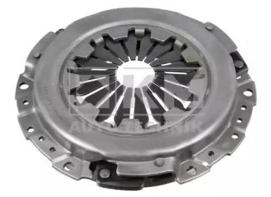 KM Germany 069 0551 Disc assy clutch friction KM Germany 069 0551 Disc assy clutch friction