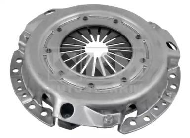 KM Germany 069 0558 Disc assy clutch friction KM Germany 069 0558 Disc assy clutch friction