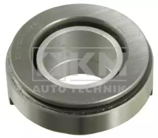 KM Germany 069 0718 Bearing gearbox