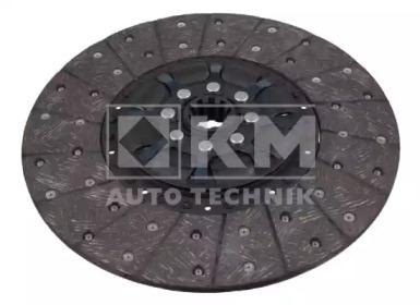 KM Germany 069 0813 Disc assy clutch KM Germany 069 0813 Disc assy clutch