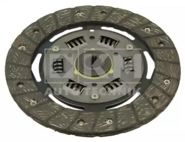 KM Germany 069 0838 Диск зчеплення