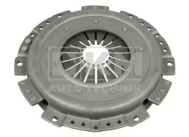 KM Germany 069 0856 Кошик зчеплення KM Germany 069 0856 Кошик зчеплення