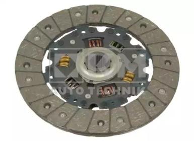 KM Germany 069 0857 Диск зчеплення KM Germany 069 0857 Диск зчеплення