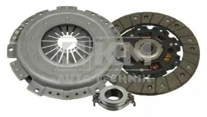 KM Germany 069 0858 Комплект зчеплення KM Germany 069 0858 Комплект зчеплення