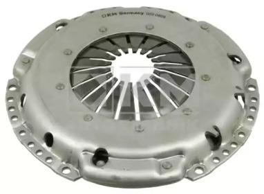 KM Germany 069 0859 Disc assy clutch friction KM Germany 069 0859 Disc assy clutch friction