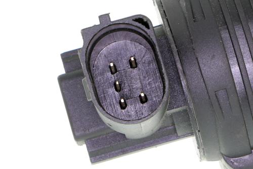 Vemo V24-63-0009 Клапан рециркуляції відпрацьованих газів Vemo V24-63-0009 Клапан рециркуляції відпрацьованих газів