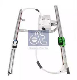 Diesel Technic 6.72101 Regulator assy door window