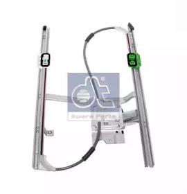 Diesel Technic 6.72102 Склопідіймач