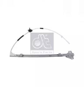 Diesel Technic 6.72111 Склопідіймач