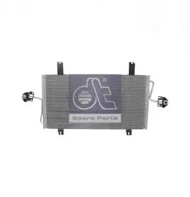 Diesel Technic 6.73151 Випаровувач кондиціонера