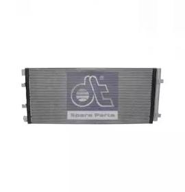 Diesel Technic 6.73156 Конденсер Diesel Technic 6.73156 Конденсер