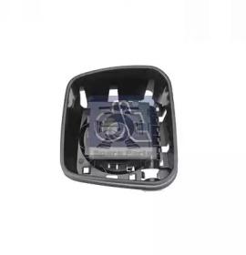 Diesel Technic 6.75270 Корпус дзеркала зовнішнього Diesel Technic 6.75270 Корпус дзеркала зовнішнього