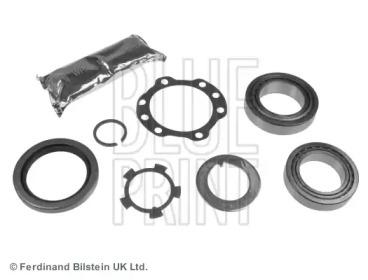 Blue Print ADT38270 Підшипник маточини колеса Blue Print ADT38270 Підшипник маточини колеса