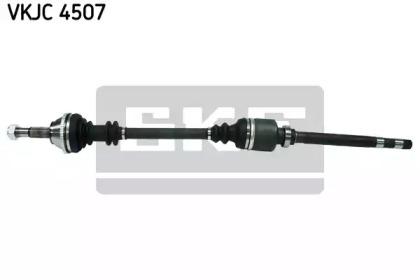 SKF VKJC 4507 Drive shaft assy