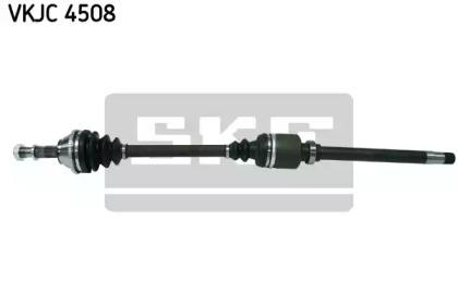 SKF VKJC 4508 Drive shaft assy
