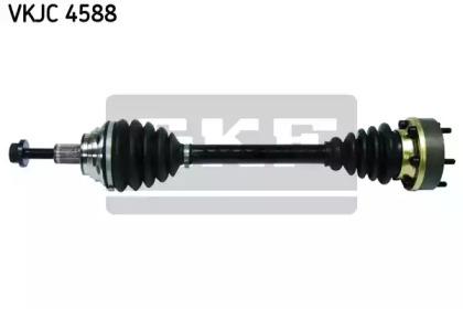 SKF VKJC 4588 Drive shaft assy